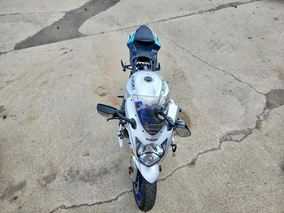 Suzuki GSXR750 2026 — Copart