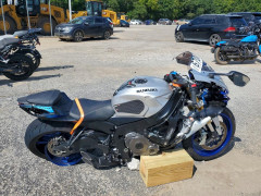 Suzuki GSXR750 2026