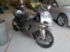 Suzuki GSXR750 2003 — Copart