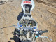 Suzuki GSXR750 2002 — Copart