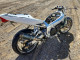 Suzuki GSXR750 2002 — Copart