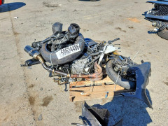 Suzuki GSXR750 2013