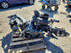 Suzuki GSXR750 2013 — Copart