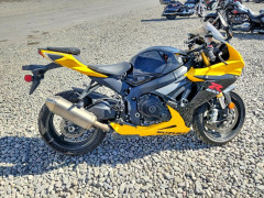 Suzuki GSXR750 2017