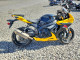 Suzuki GSXR750 2017 — Copart