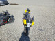 Suzuki GSXR750 2017 — Copart