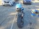 Suzuki GSXR750 2019 — Copart