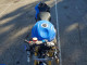 Suzuki GSXR750 2019 — Copart