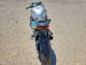 Suzuki GSXR750 2026 — Copart