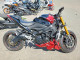 Suzuki GSXS1000 2016 — Copart