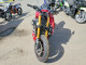 Suzuki GSXS1000 2016 — Copart