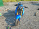 Suzuki GSXS1000 2016 — Copart
