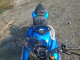 Suzuki GSXS1000 2016 — Copart