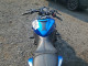 Suzuki GSXS1000 2016 — Copart