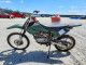 Suzuki GSXS1000 2016 — Copart