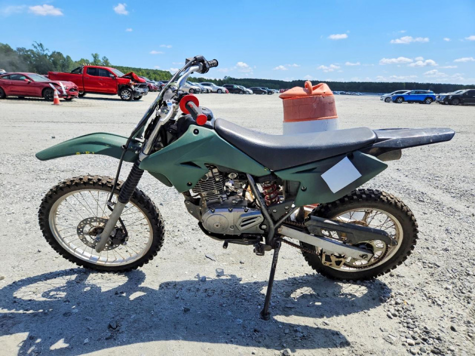 Suzuki GSXS1000 2016 — Copart