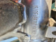 Suzuki GSXS1000 2016 — Copart