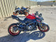 Suzuki GSXS1000 2026 — Copart