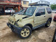 Suzuki JIMNY 1999 — Copart