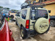 Suzuki JIMNY 1999 — Copart