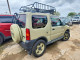 Suzuki JIMNY 1999 — Copart