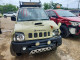 Suzuki JIMNY 1999 — Copart
