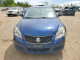Suzuki KIZASHI 2011 — Copart