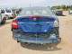 Suzuki KIZASHI 2011 — Copart