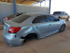 Suzuki KIZASHI 2011 — Copart