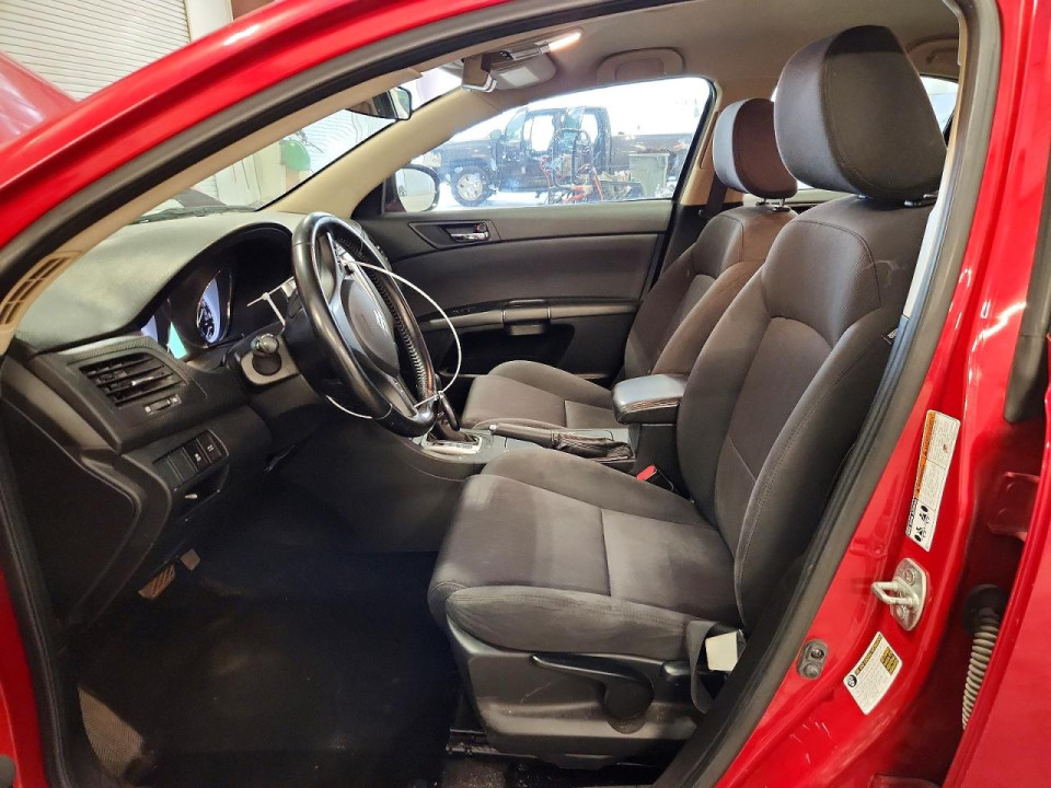 Suzuki KIZASHI 2013 — Copart