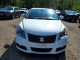 Suzuki KIZASHI 2010 — Copart