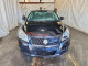 Suzuki KIZASHI 2012 — Copart