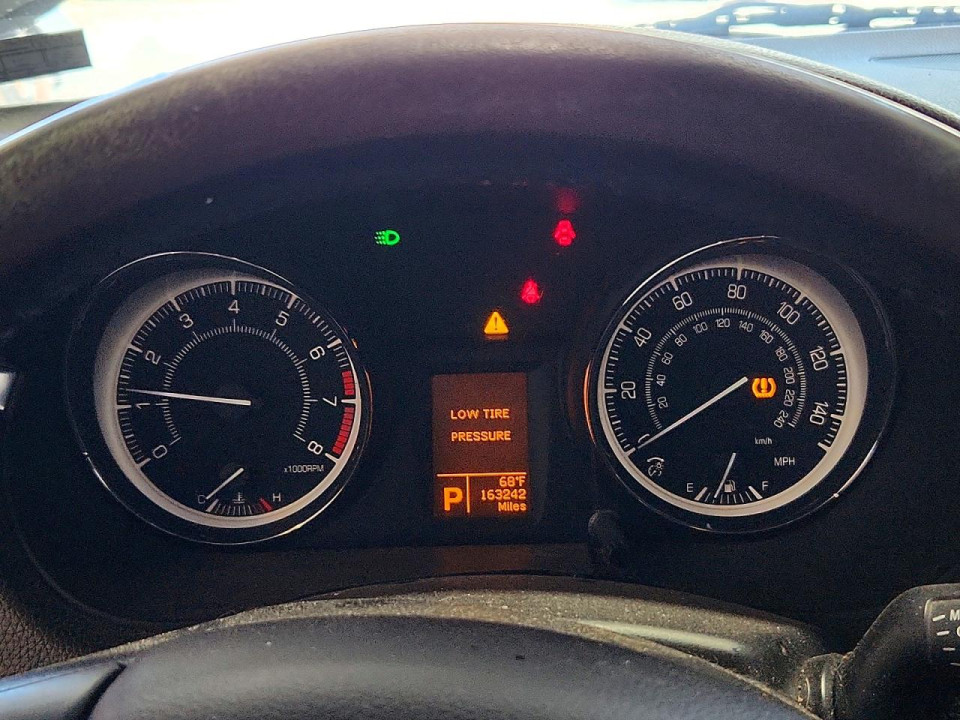 Suzuki KIZASHI 2012 — Copart