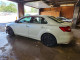 Suzuki KIZASHI 2012 — Copart