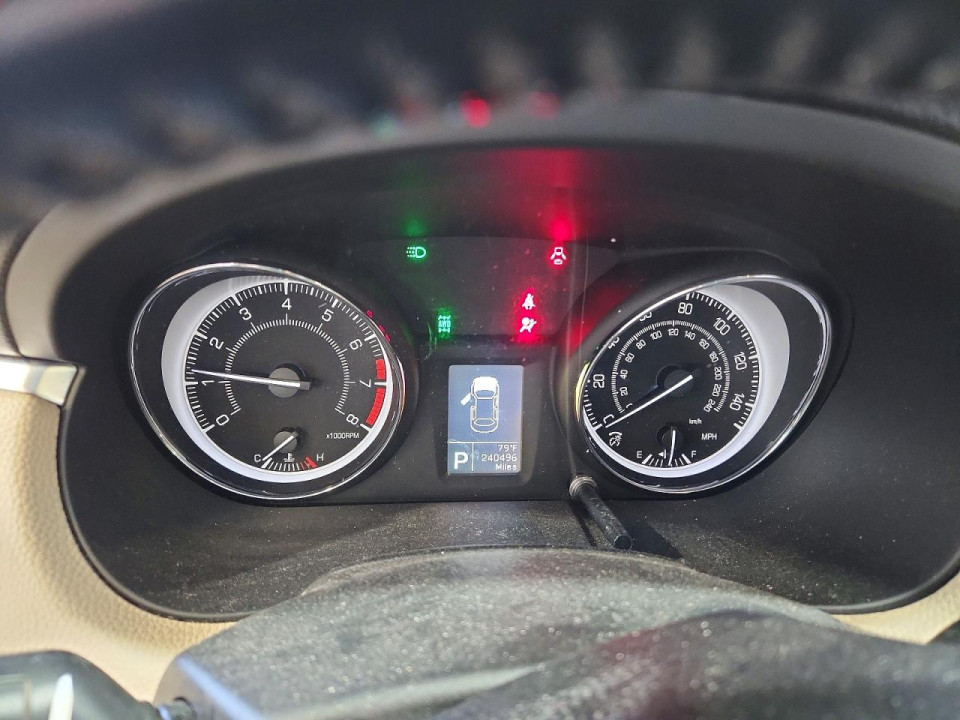 Suzuki KIZASHI 2012 — Copart