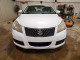 Suzuki KIZASHI 2011 — Copart