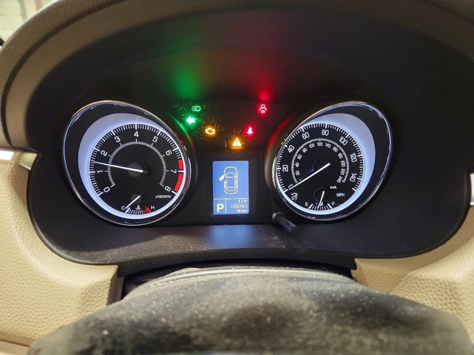 Suzuki KIZASHI 2011 — Copart