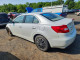 Suzuki KIZASHI 2012 — Copart