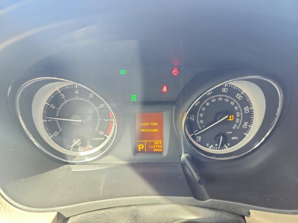 Suzuki KIZASHI 2012 — Copart