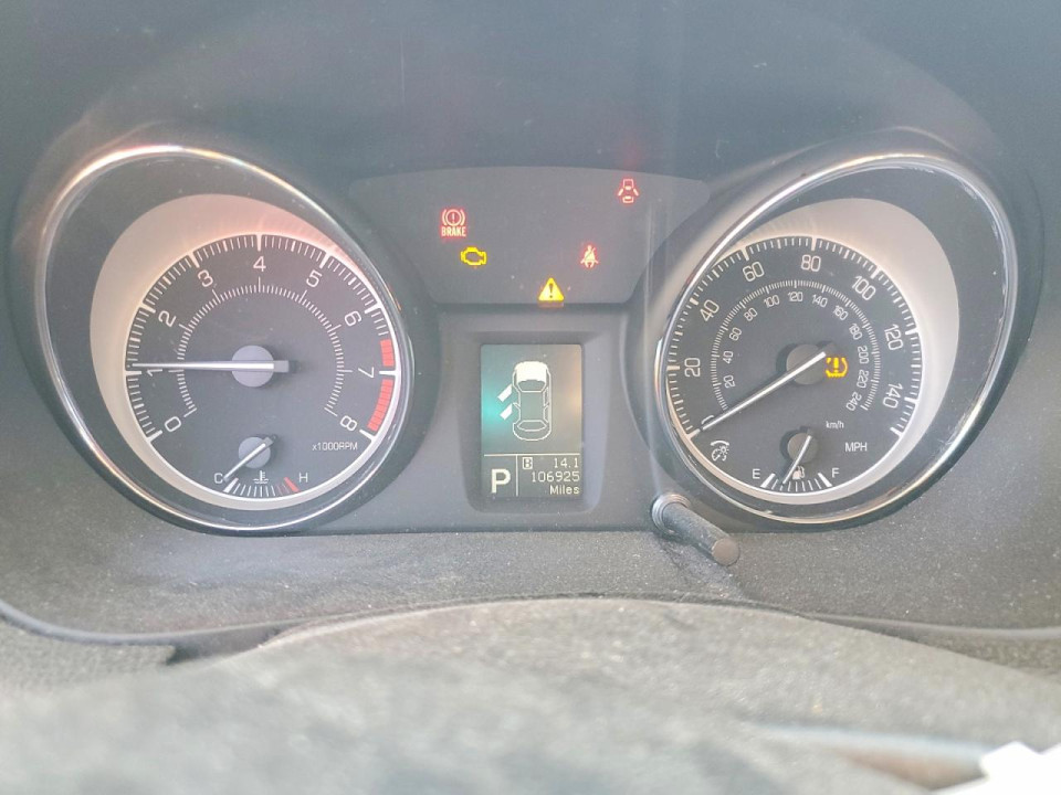 Suzuki KIZASHI 2012 — Copart