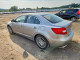 Suzuki KIZASHI 2010 — Copart