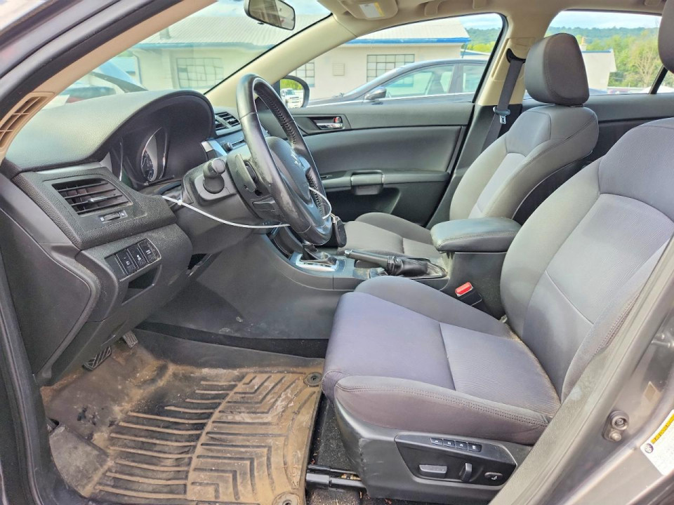 Suzuki KIZASHI 2010 — Copart