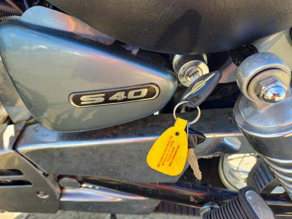 Suzuki OTHR CYCLE 2011 — Copart