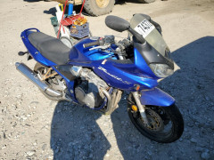 Suzuki OTHR CYCLE 2001 — Copart