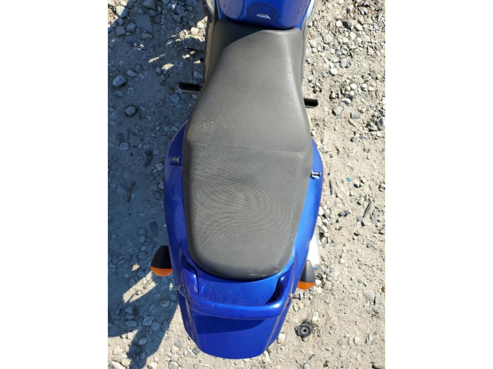 Suzuki OTHR CYCLE 2001 — Copart