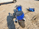 Suzuki OTHR CYCLE 2001 — Copart