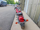 Suzuki OTHR CYCLE 2001 — Copart