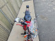 Suzuki OTHR CYCLE 2001 — Copart