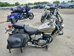 Suzuki OTHR CYCLE 2004 — Copart
