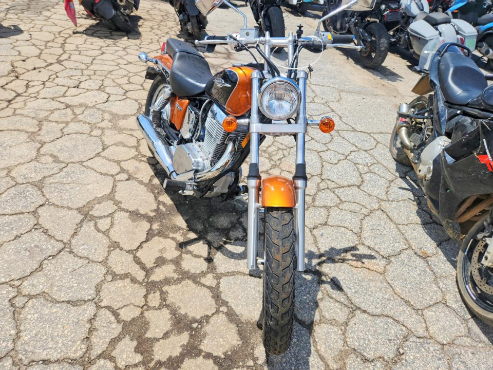 Suzuki OTHR CYCLE 2013 — Copart